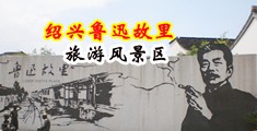 日韩嘿嘿视频在线中国绍兴-鲁迅故里旅游风景区